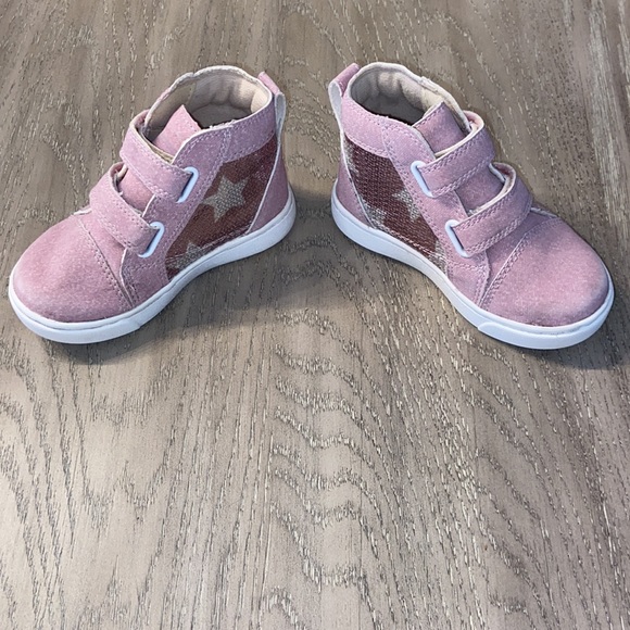 UGG Hi top sneaker - Picture 3 of 4